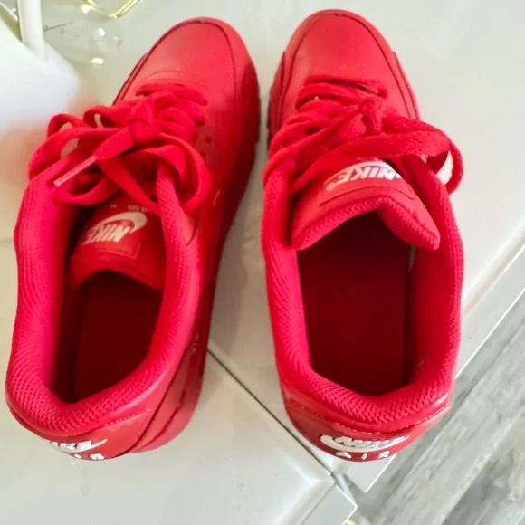 Nike Air Max 90 size 5Y EUR 37.5 - Picture 5 of 6